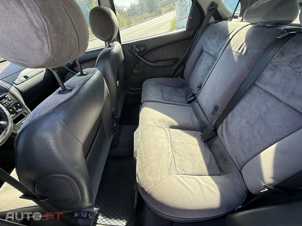 Citroen Xsara Break 1.4 HDi Premier 03