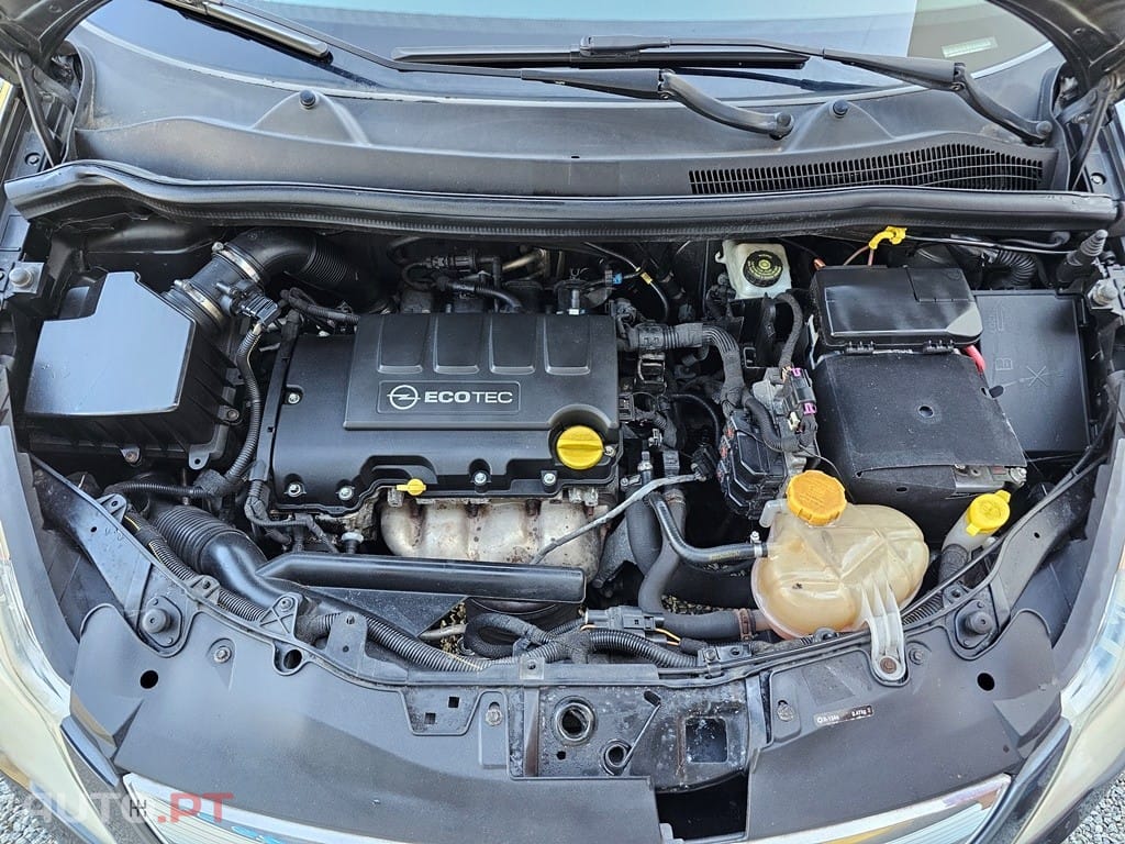 Opel Corsa 1.2 City S/S