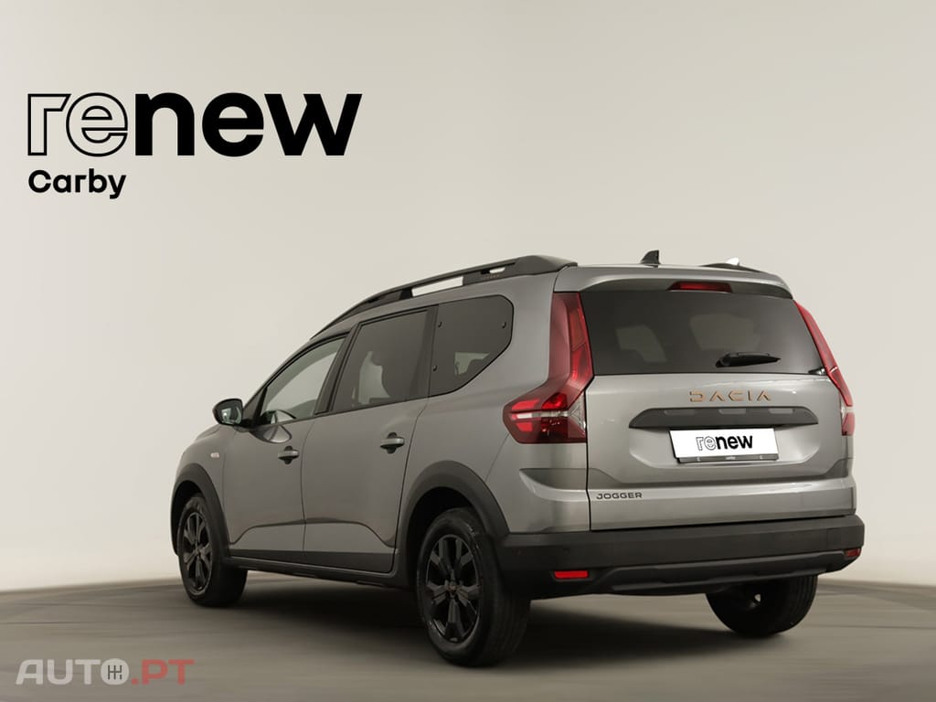 Dacia Jogger Jogger 1.0 ECO-G Extreme+ Up&Go 7L Bi-Fuel
