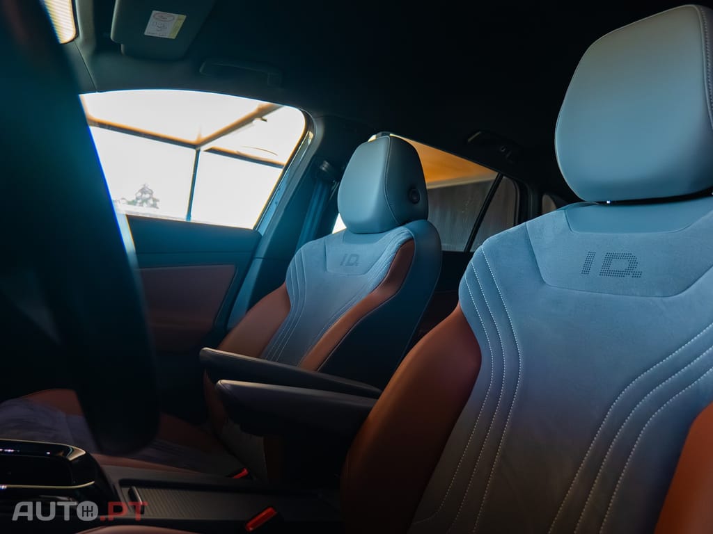 Volkswagen Id.4 77 kWh Pro Performance 1st