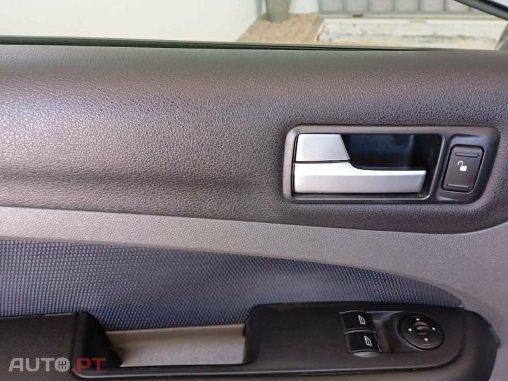 Ford Focus 1.6 Tdci Sport 109 cv