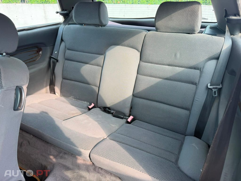 Audi A3 1.9 TDi Sport