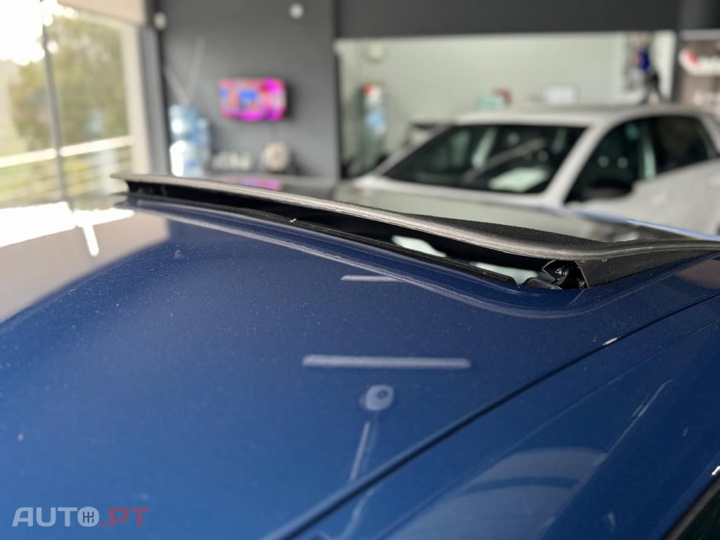 BMW 420 d Pack M Auto