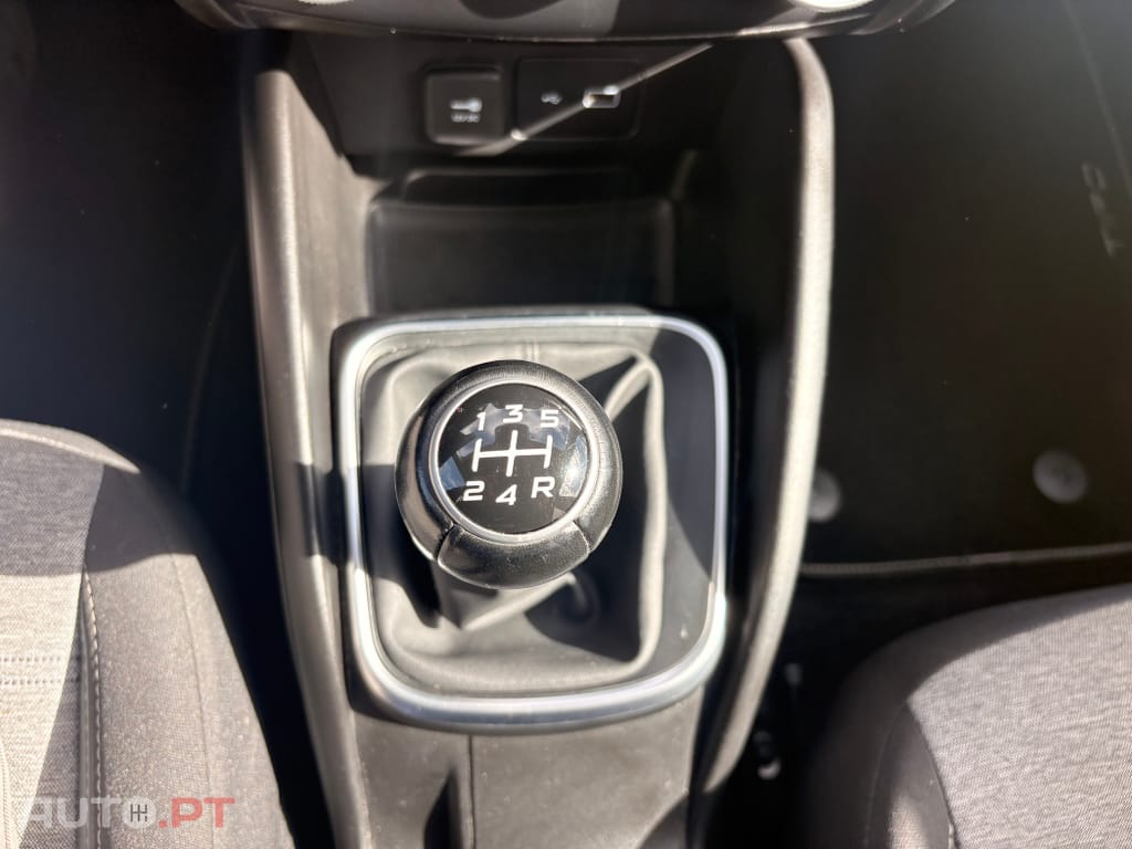 Fiat Tipo 1.0 GSE T3