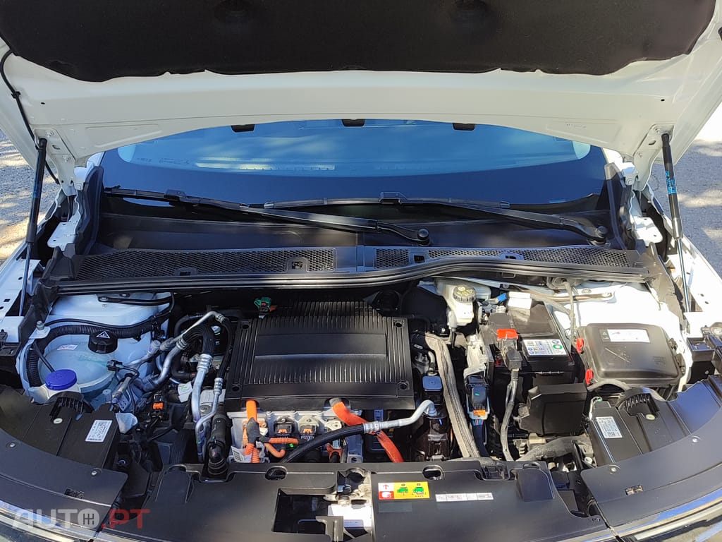 Opel Mokka-E Elegance