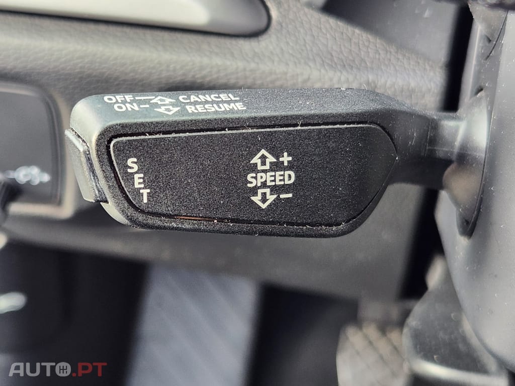 Audi A3 30 TDI