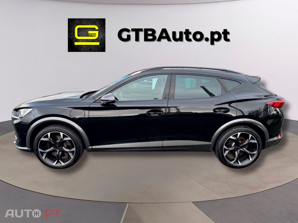 Cupra Formentor I.V.A DEDUTIVEL VZ 1.4 eHybrid DSG