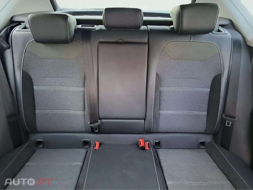 Seat Ateca 1.5 TSI Xperience DSG