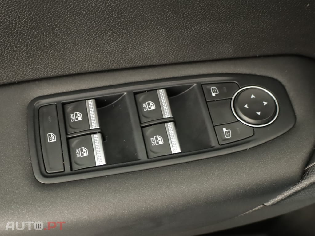 Renault Captur Captur 1.0 TCe Evolution