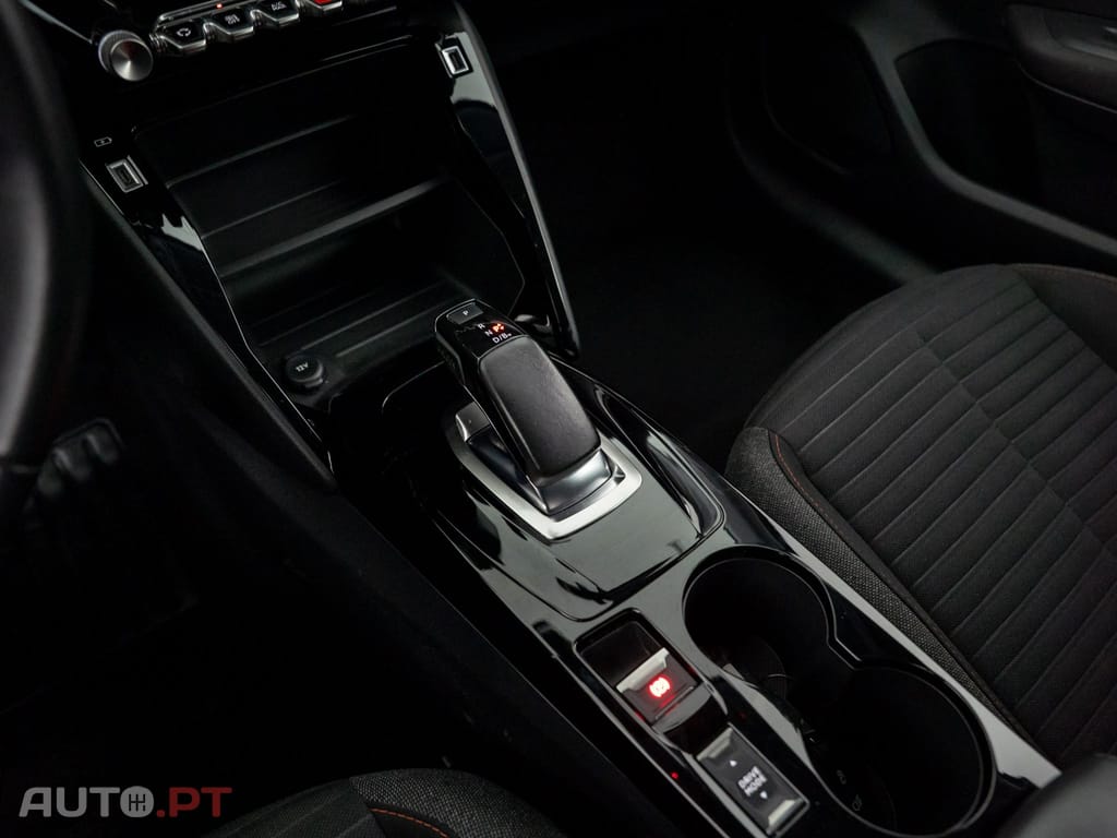 Peugeot E-208 50 kWh Active Pack