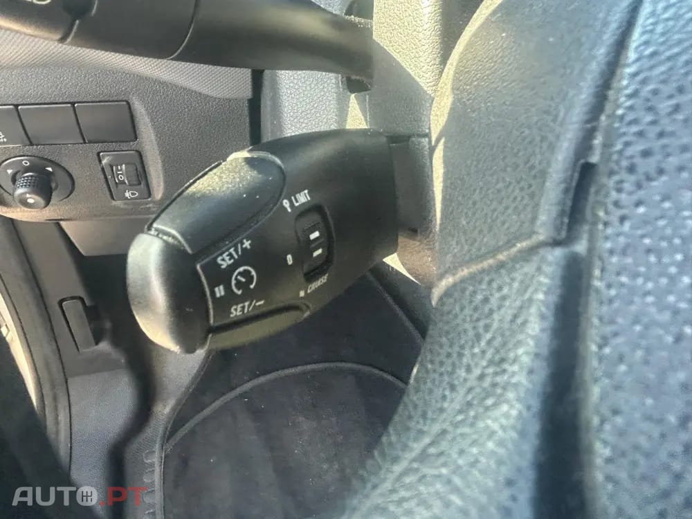 Peugeot Partner 1.6 BlueHDi 100