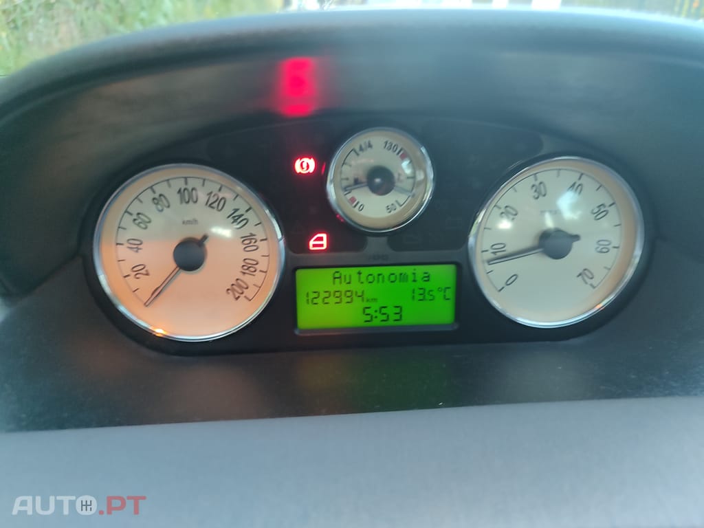 Lancia Ypsilon 1.2 Órion