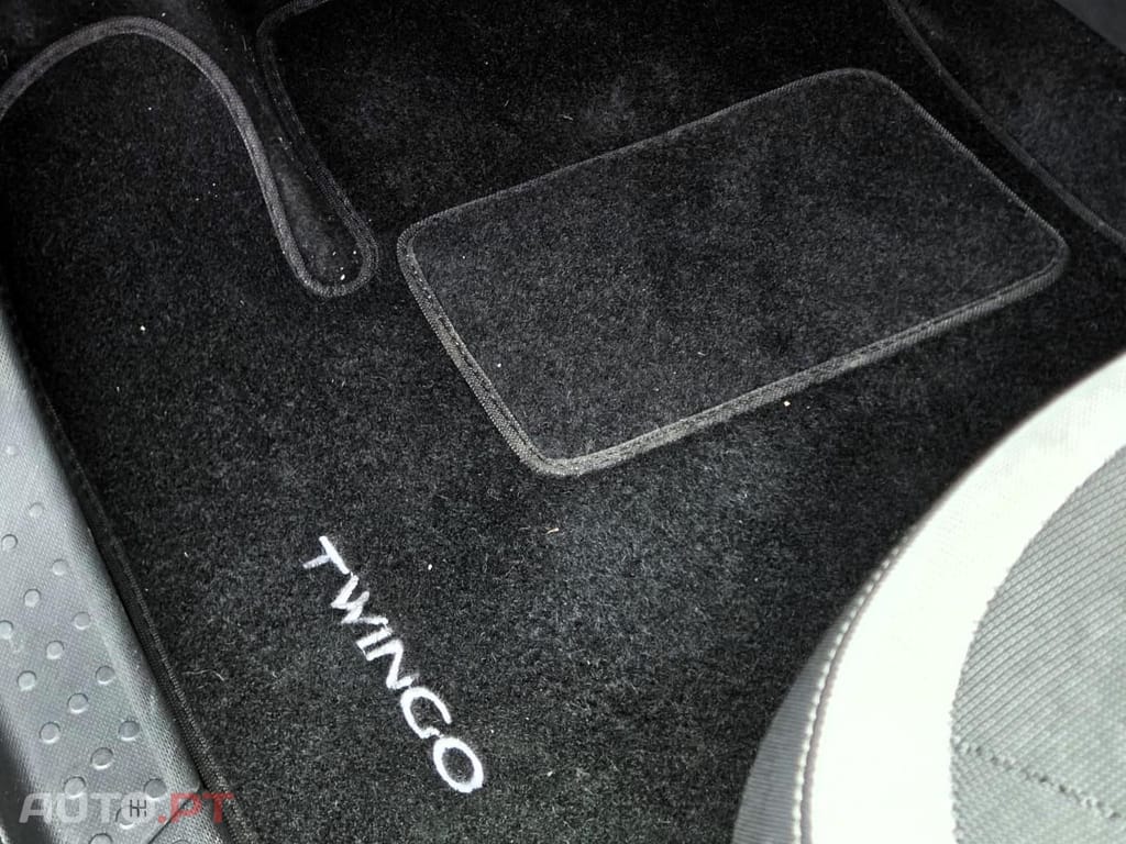 Renault Twingo 1.0 SCe Zen