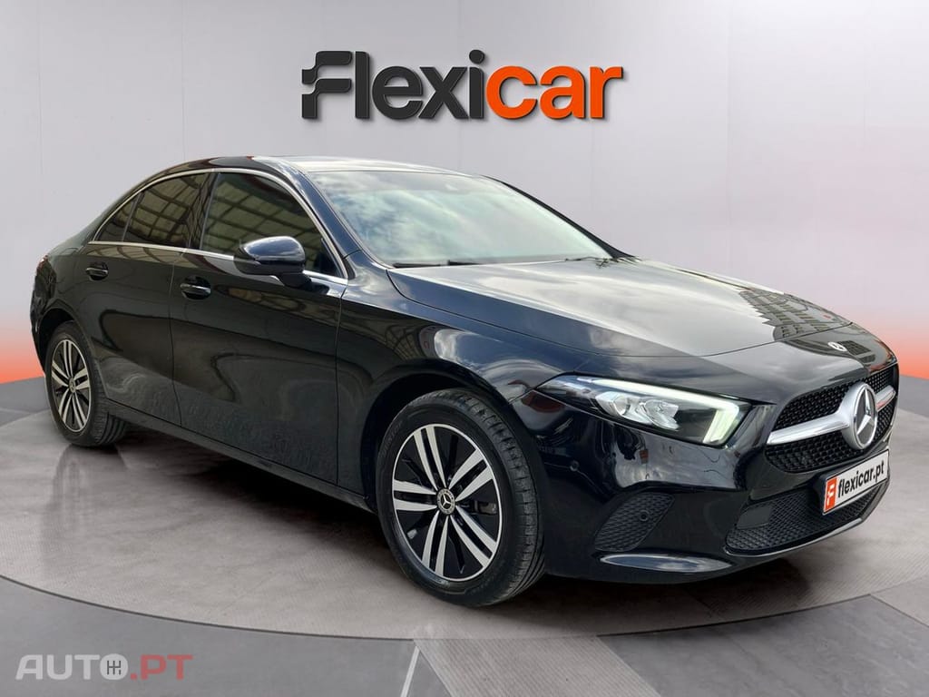 Mercedes-Benz A 250 e Style Plus