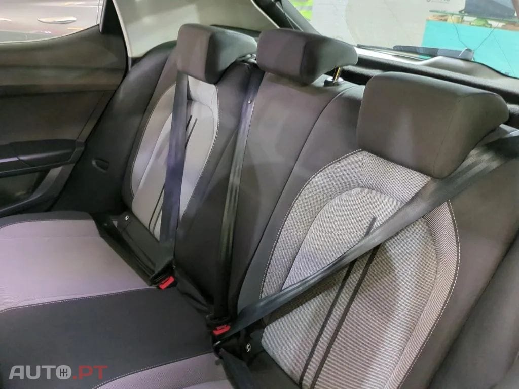 Seat Leon 1.0 TSI Style