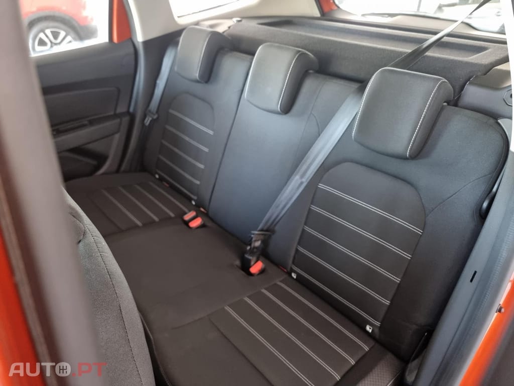 Dacia Duster 1.0 TCe Comfort