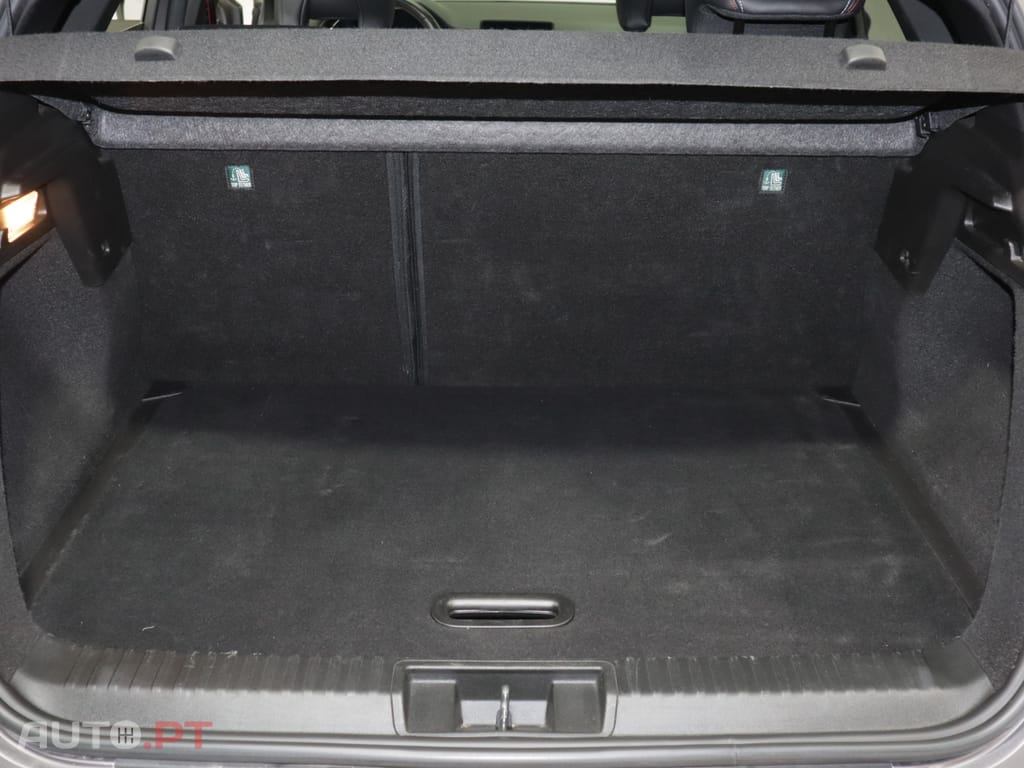 Renault Captur Captur 1.0 TCe RS Line