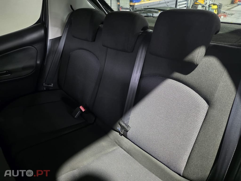 Peugeot 206 1.1 Look II