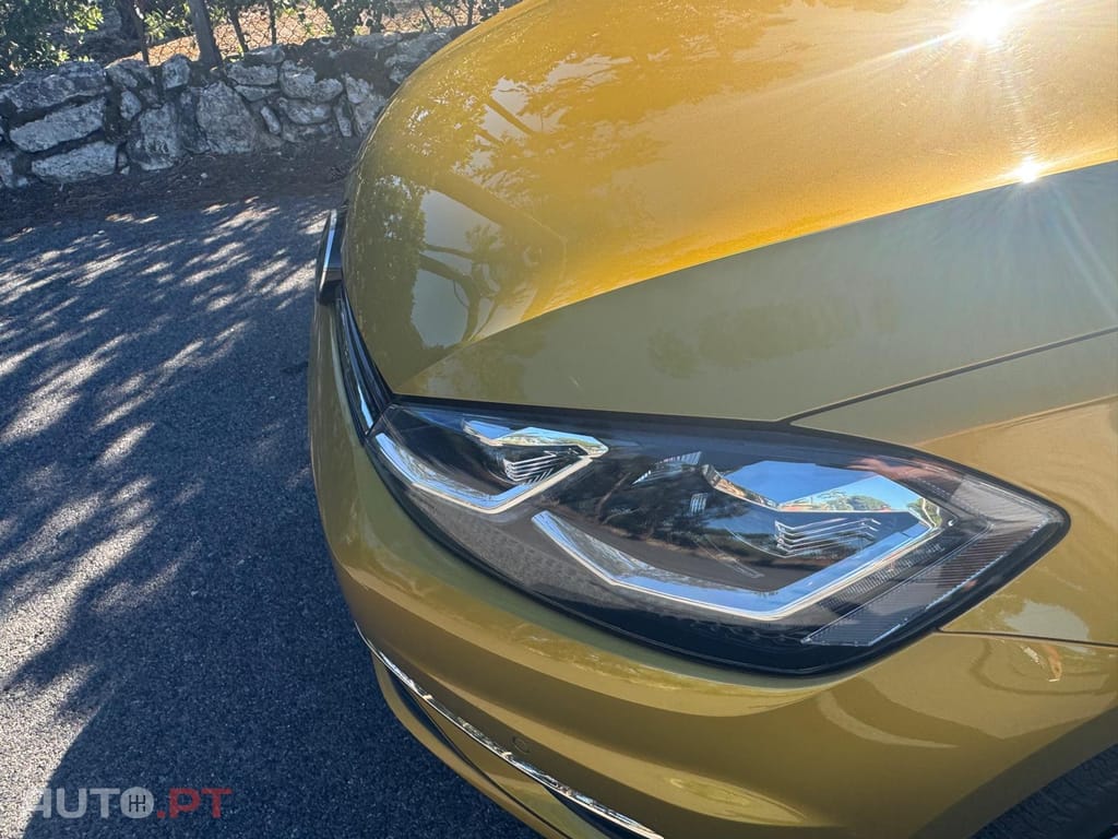 Volkswagen Golf 1.4 TSI