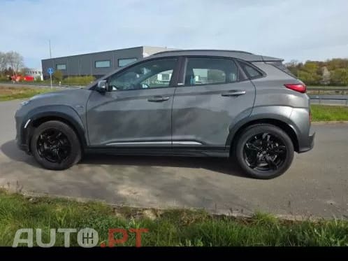 Hyundai Kauai Advantage