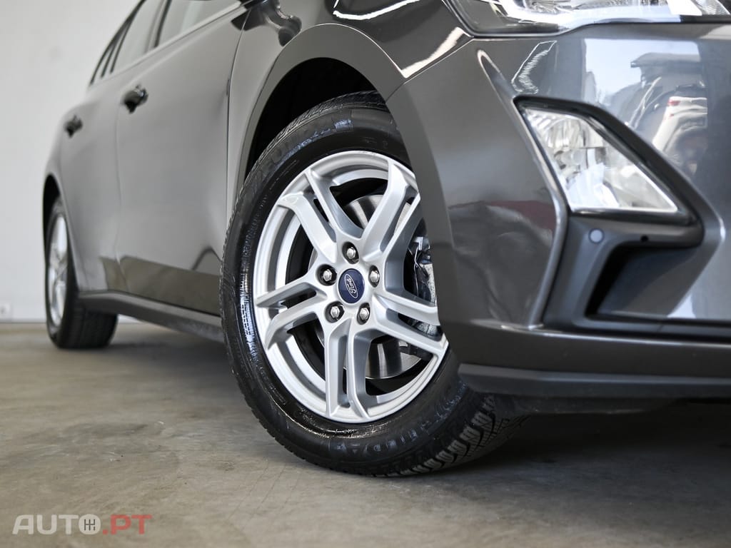 Ford Focus SW 1.5 EcoBlue S&S COOL&CONNECT