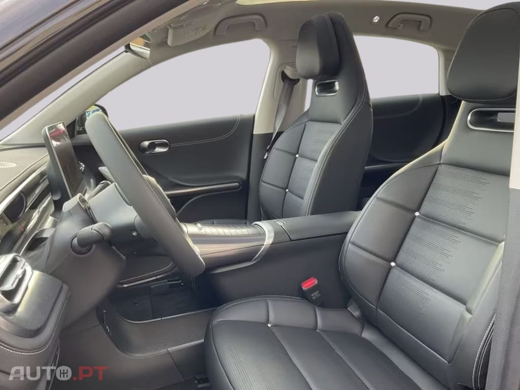 Smart #3 Pro+ I.V.A DEDUTÍVEL 