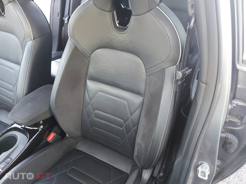 Nissan Juke 1.0 DIG-T N-Design C.Two Tone R.C.DCT — fotografia 28
