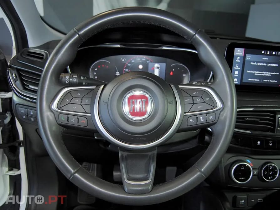 Fiat Tipo 1.3 Multijet City Life