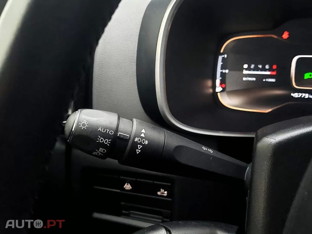 Citroen C5 Aircross 1.2 PureTech Shine