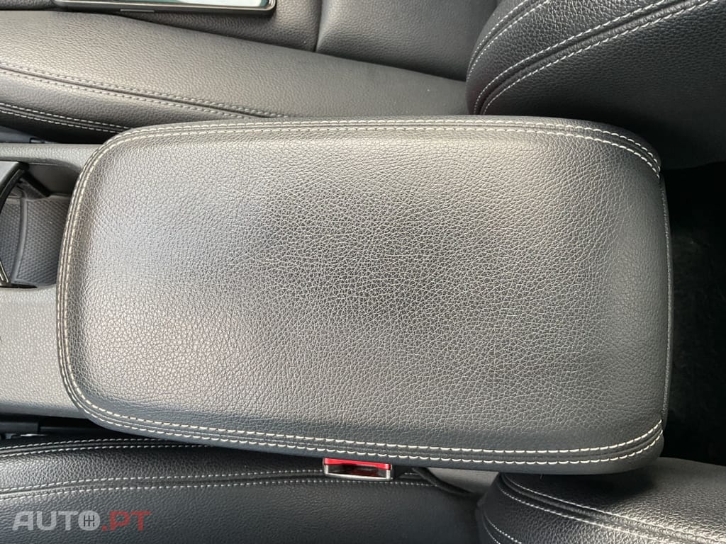 Mercedes-Benz CLA 180 d Urban