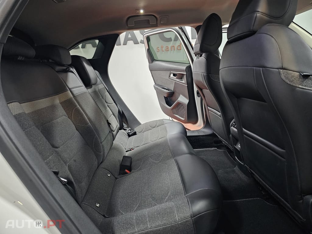 Citroen C5 X 1.2 PureTech Feel Business EAT8