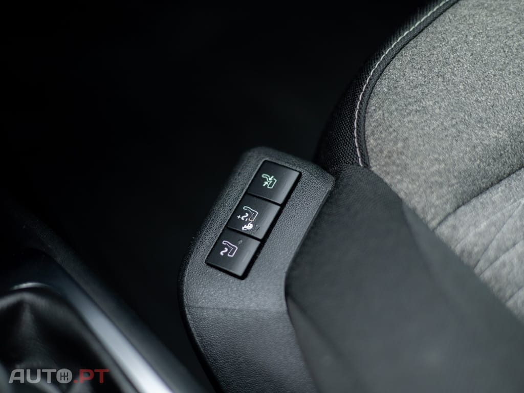 Citroen C4 origins