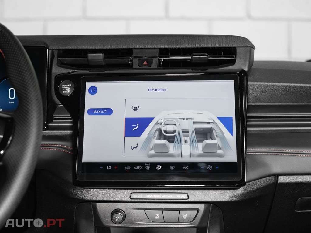 Ford Puma 1.0 EcoBoost MHEV ST-Line