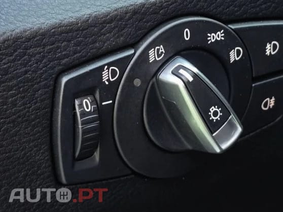 BMW X1 18 d xDrive Auto Line Sport