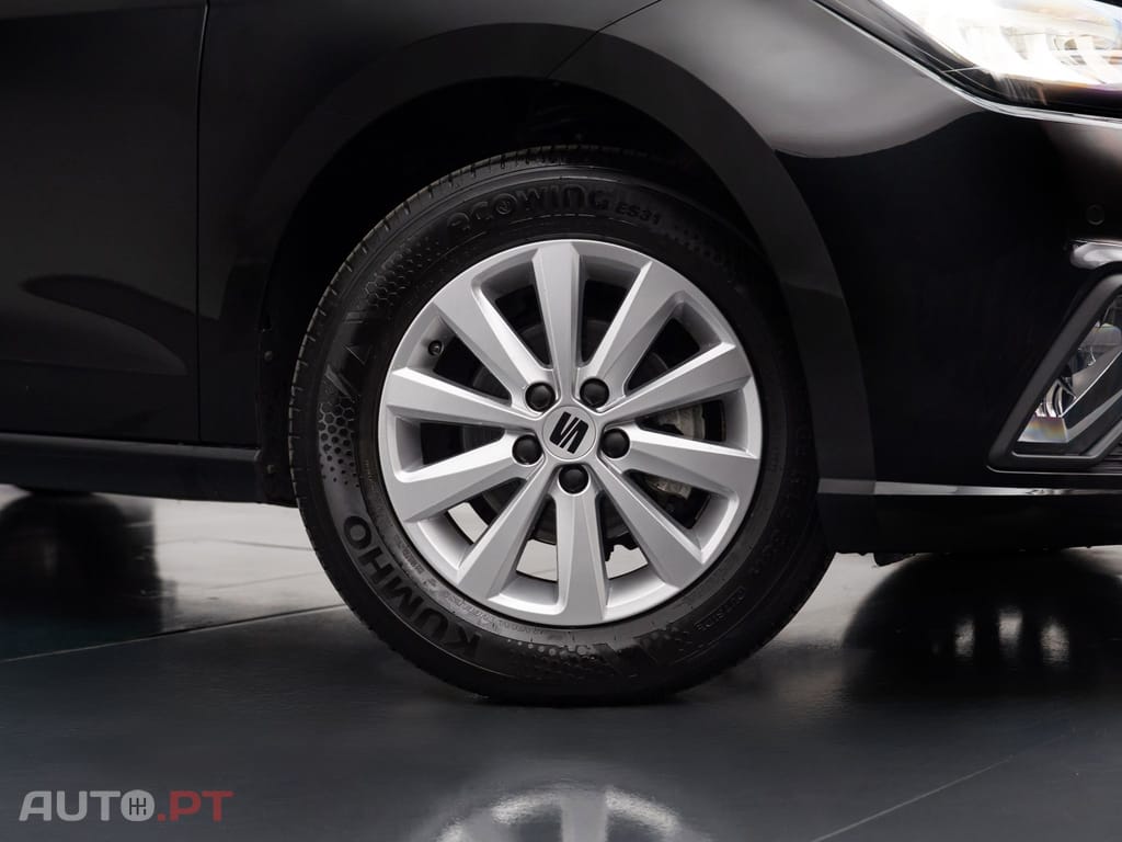 Seat Ibiza 1.0 TSI Style