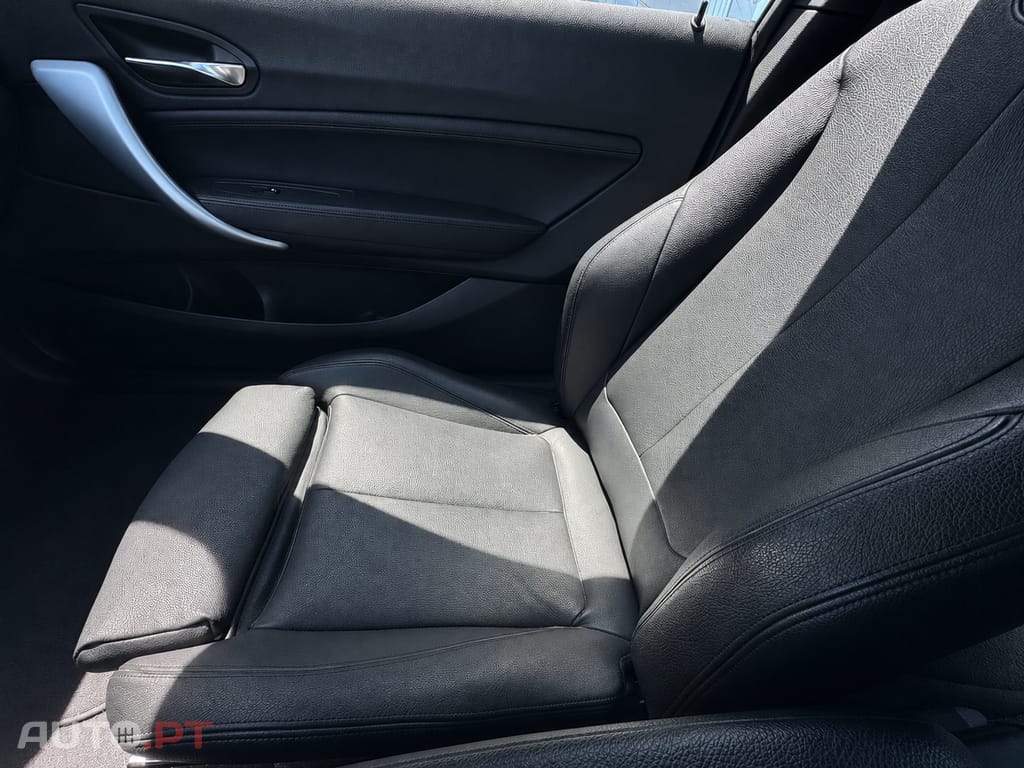 BMW 220 BMW 220 d Coupe Pack M Auto