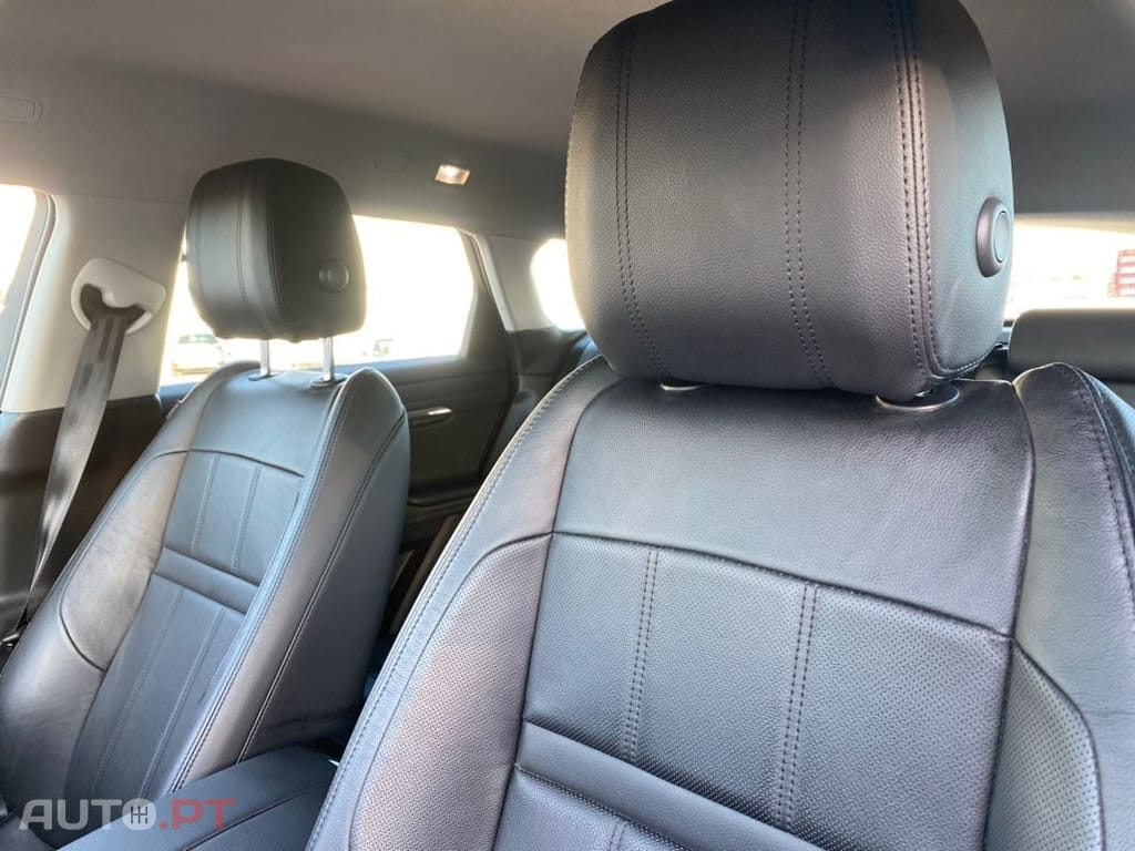 Land Rover Evoque 2.0 D150 AWD HSE Auto