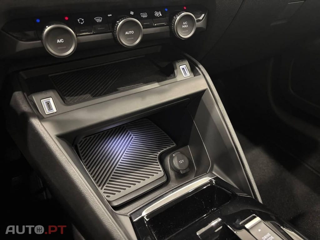 Citroen C4 X Híbrido 136 ë-DCS6 Plus I.V.A DEDUTIVEL 