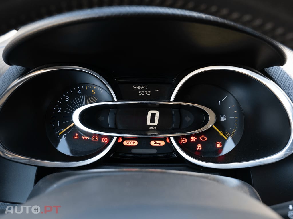 Renault Clio Break Confort