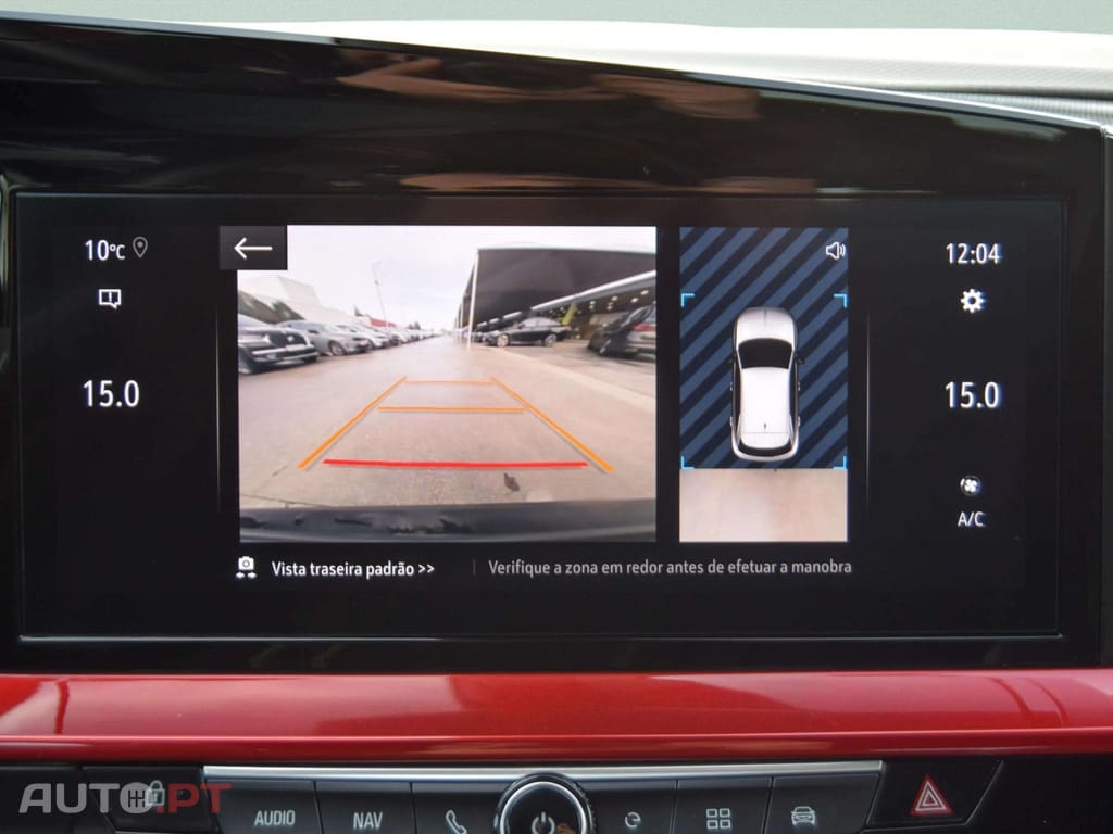 Opel Mokka-E 50 kWh GS