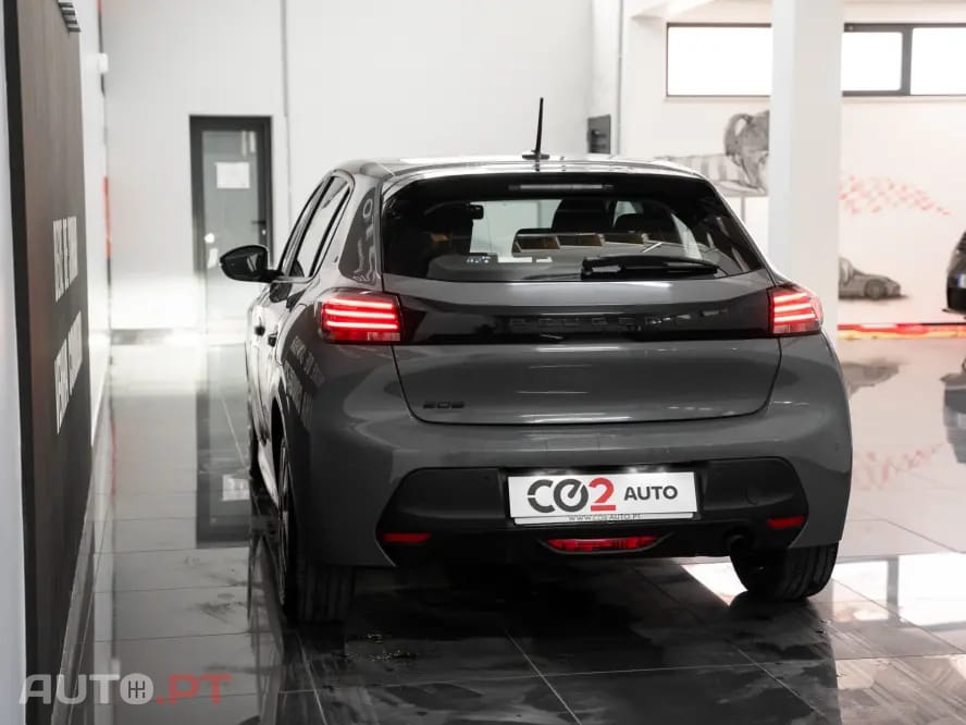 Peugeot 208 1.2 PureTech Active Pack