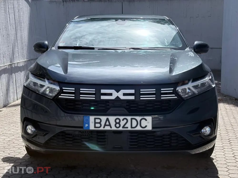 Dacia Sandero 1.0 TCe Expression