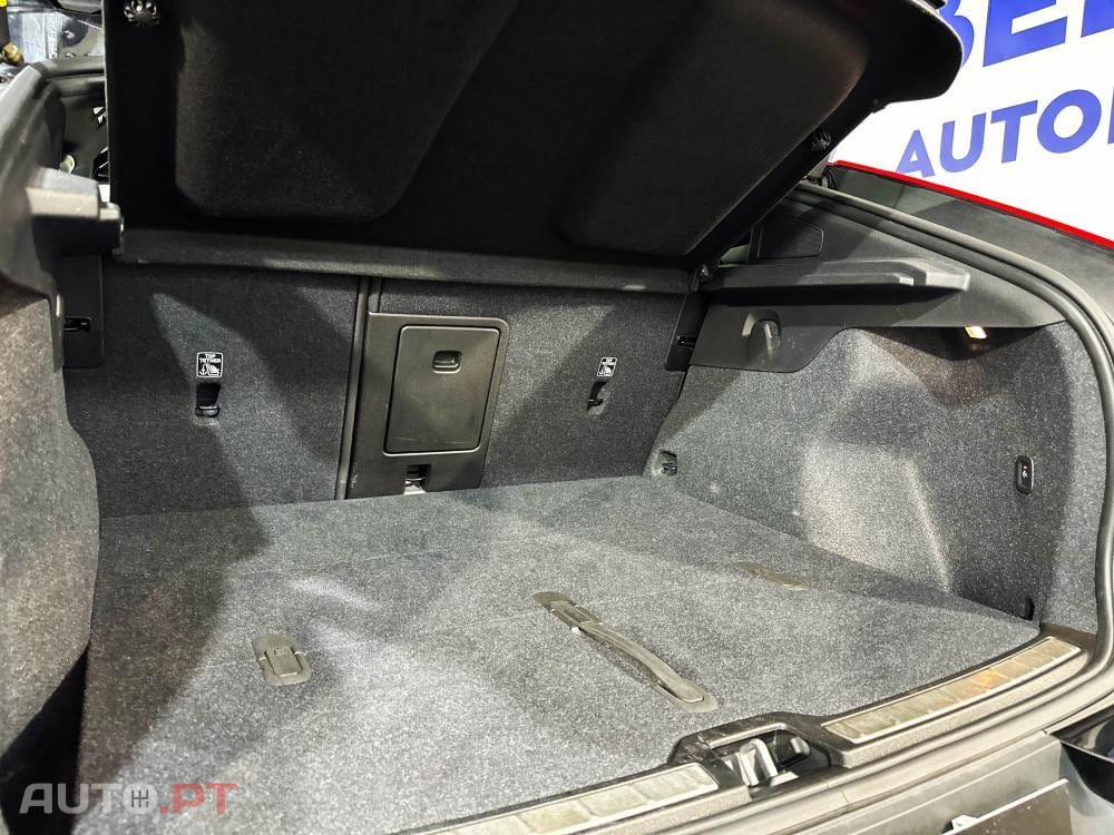 Volvo C40 Recharge 82 kWh Twin Motor Plus