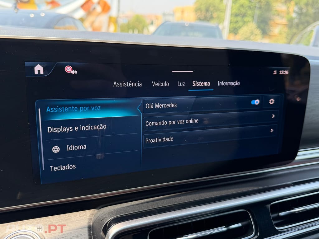 Mercedes-Benz V 250 d Longo Avantgarde