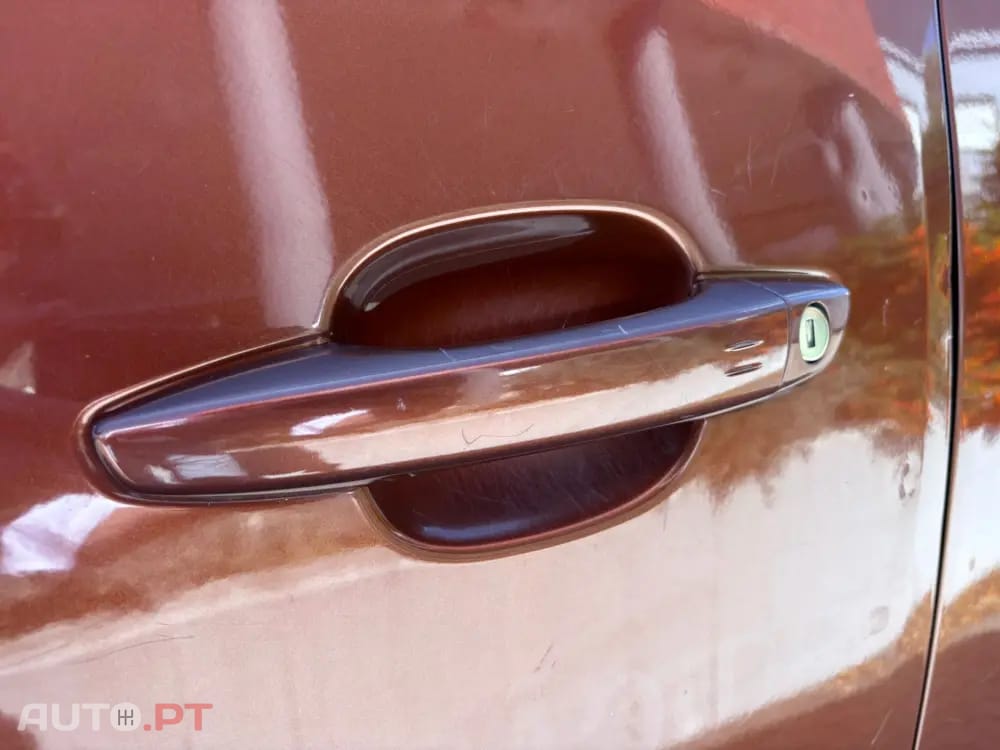 Peugeot Rifter 1.5 BlueHDi Long GT Line EAT8