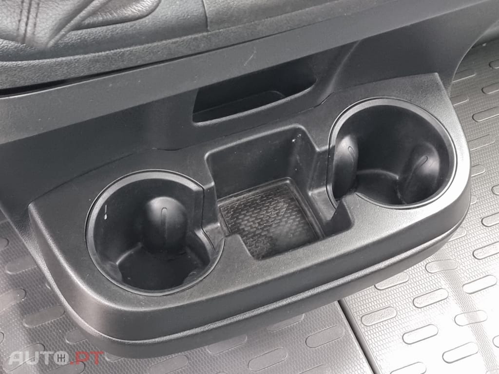 Fiat Ducato 35 2.3 M-Jet LH2