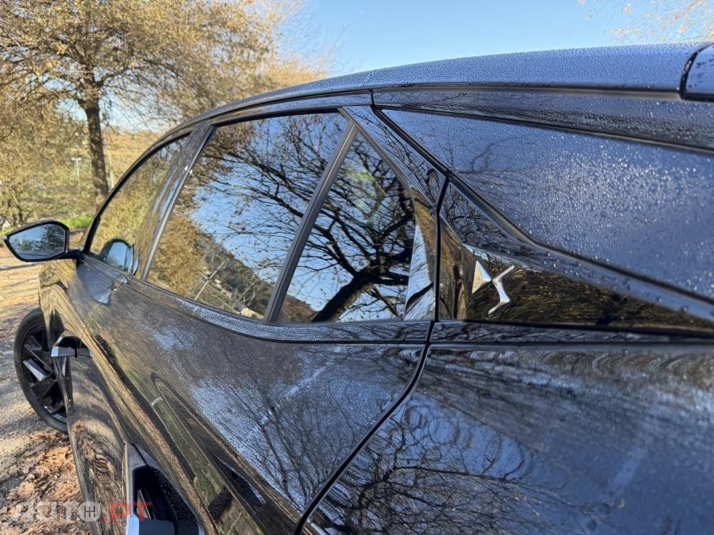 DS DS4 E-TENSE 225 PERFORMANCE LINE