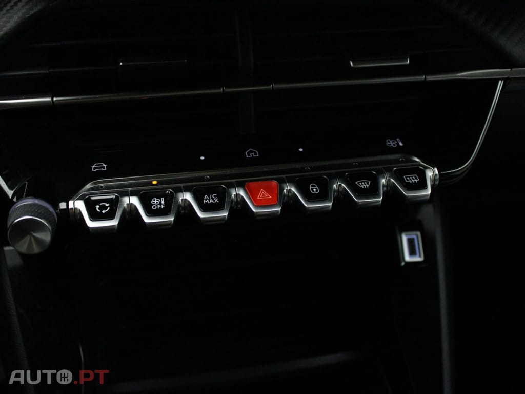 Peugeot 2008 1.5 BHDI ACTIVE I.V.A DEDUTIVEL 