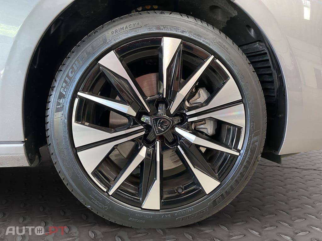 Peugeot 308 SW 1.2 Hybrid Allure e-DCS6