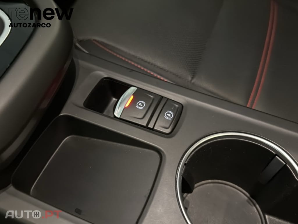 Renault Arkana RL Line